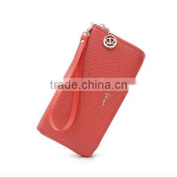 Brand Wallet Genuine Leather Wallet photo-3