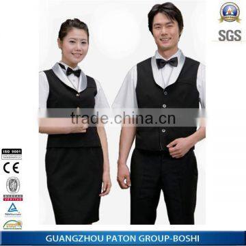 Waiter Hotel Receptionist Uniforms Waiters Waitress For Hotel Uniform