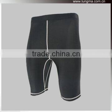 Boy's Training Rash Guard Shorts