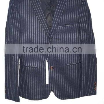 GZY Stock Cheap Man Suit