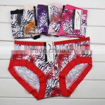 New design cheap underwear for fat women