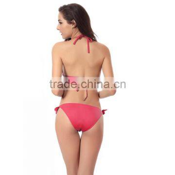 China Swimwear High Quality Swimming Suit One Piece photo-2