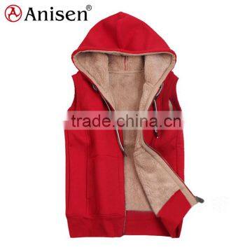 Made in China Custom Fleece Kids Clothing photo-3