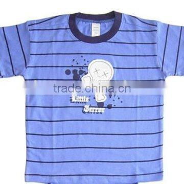 Lovely Hot Sales Cotton Children Clothes for Boys photo-3