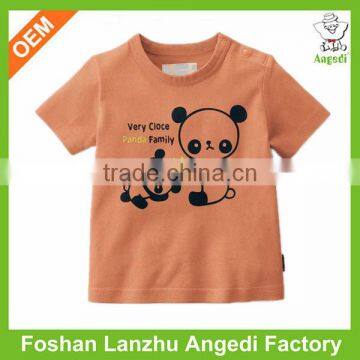 HOT Asian baby bamboo clothing wholesale