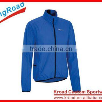 New arrival Men Sport Design Biker Running biking Wind Jacket