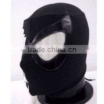 Spiderman Venom Lycra Mask Lucha Libre Luchador Mexican Wrestling Mask photo-3
