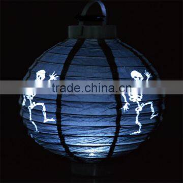 Newest Halloween Festival Flashing Led Light Toy,bar Party Decoration Halloween Latterns Lamp photo-5