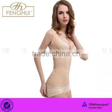 2015 V Design rapid shaping bodyshaper