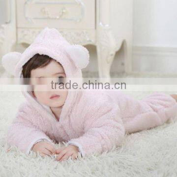 Animal Modeling Children Clothes Sets Cute and Fashion Baby Clothing 2017 Wholesale photo-6