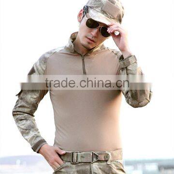 Latest Design Camouflage Clothing Custom Winter Military Uniforms photo-2