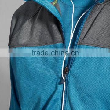 New Fashion Factory Direct Sell Warm Working Garments photo-4