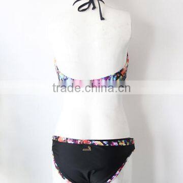 Body Slimming Open Full Sex Swimwear photo-3