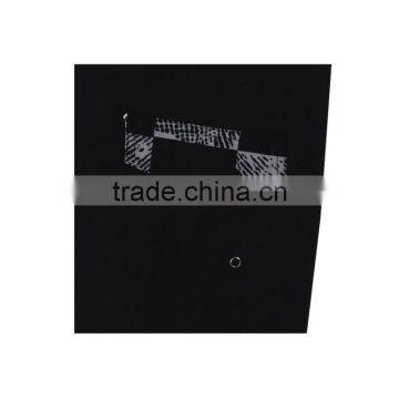 Black Polyester Surf Boardshorts Swimwear&Beachwear photo-5