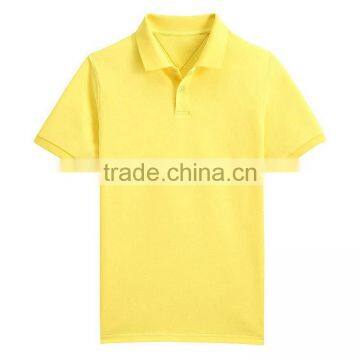 50% Cotton 50% Polyester Mens t Shirts Camisetas Bulk Polo Shirts photo-4