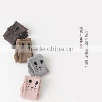 S15232A Wholesale Kids Clothing Children Girl Winter Leggings photo-3