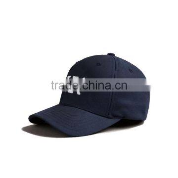 Embroidery Baseball Cap,flex Fit Baseball Hat,blue Baseball Flexfit Hat photo-4