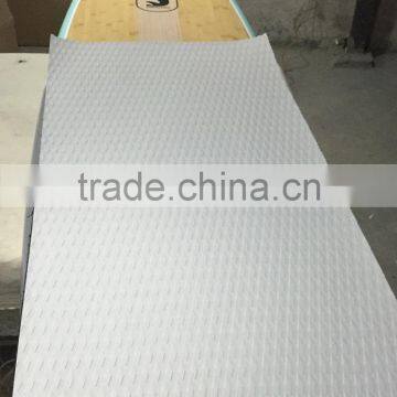 SUP Board Pad Custom EVA Pads 3M Glue Traction Pad photo-3