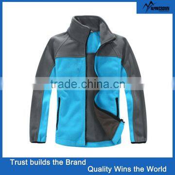 Manufacturer supply women quilted spring jackets