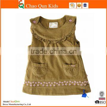 Free Sample Hot Sale 0 3 Months Baby Girl Dresses