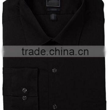 Latest Style 2017 Fashion Dresses Marvelous Custom Satin Mens Dress Shirts Design photo-2