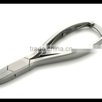 Nail clippers Straight blade