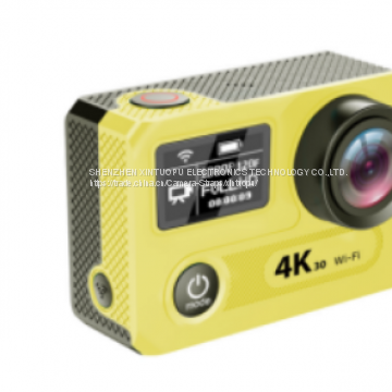 H8 4K WIFI Спортивная экшн-камера photo-4