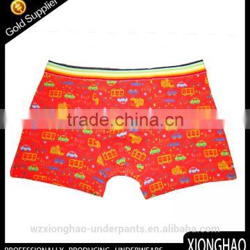 The most popular and beautiful bamboo underwear for children with competitive price