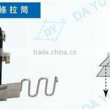 Folder/binder Sewing Machine Part DA YU 451 photo-2