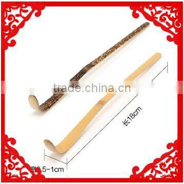 Chashaku Bamboo Tea Scoop photo-2