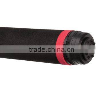 Ecellent Quality 2.1/2.4/2.7m Outdoor Portable Glass Fiber Telescopic Fishing Rod Travel Holiday Spinning Fishing Pole photo-6