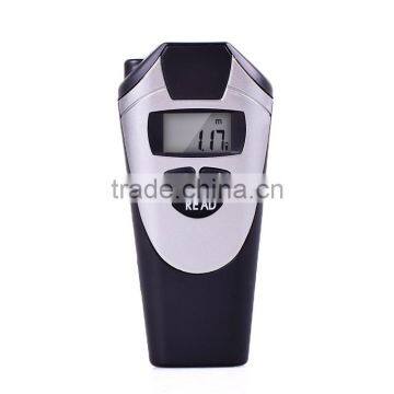 LCD Display Ultrasonic Distance Meter With Laser Pointer CP-3009 photo-2