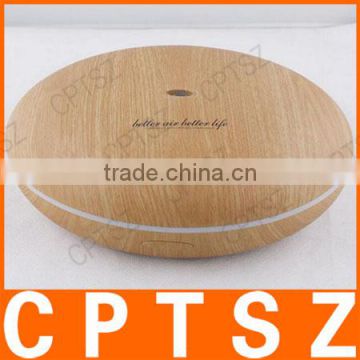 Ultrasonic Wood Cool Fragrance Mister Aromatherapy