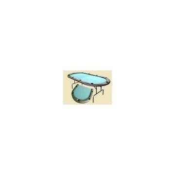 Canada Texas Hold''em Poker Table