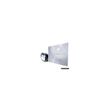Sell Projection Lens and Fresnel Lens