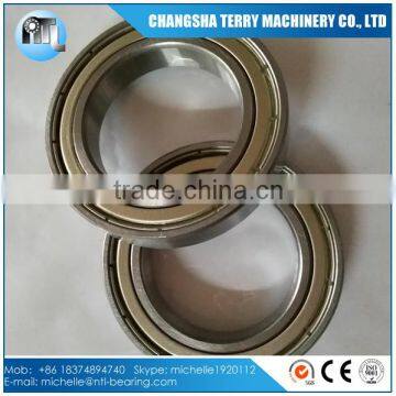 Biycle Hub Bearing Mini Ball Bearing 9x20x 6mm 699zz 699 2rs With Cheap Price photo-2