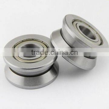 Stainless Steel Track Roller Bearing SG20 for Textile Machine photo-3