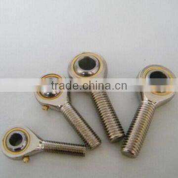 Male Thread Ball Joint Rod End Bearing POS20 photo-2