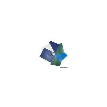 Sell PVC Tarpaulins, PVC Covers