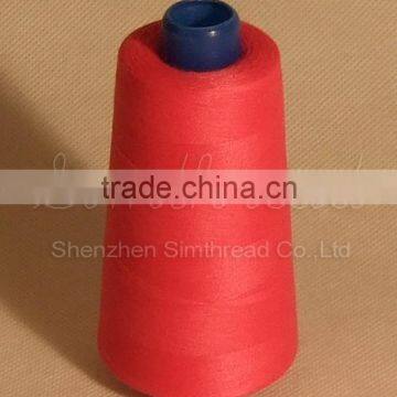 5000m King Spool 40s/2 Spun Polyester Sewing Thread,embroidery Thread, Machine Sewing Thread photo-3
