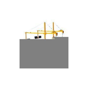 Sell Construction Platform