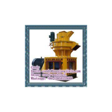 Wheat Straw Pellet Machine photo-3