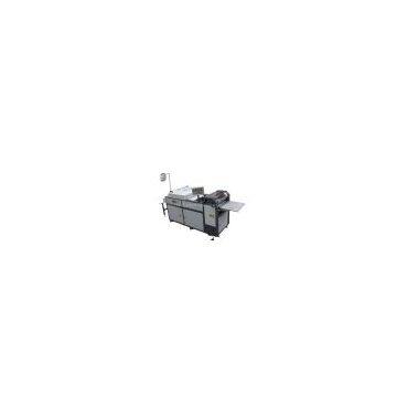 VSGB/C-460/660M Small UV Coater(Manual)