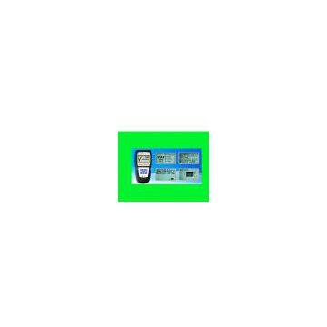 The V-checker V302 code reader