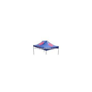 outdoor tent