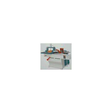 comb tenoning machine