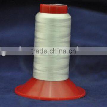 water soluble neckline thread