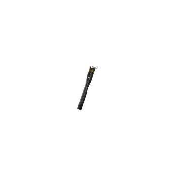 Fiber optic test pen
