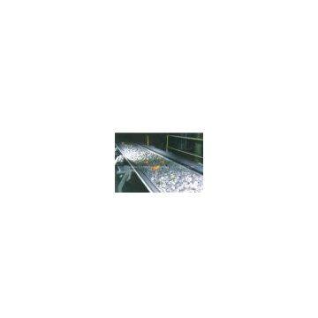 Heat Resistant Conveyor Belt