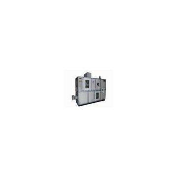Glove Liquid Filling Box Low Dew Point Dehumidifier 300 m/h Customized ZCH-300